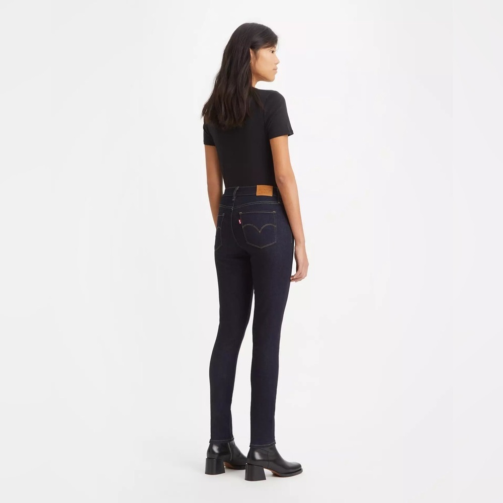 🆕 NWT LEVIS $118 311 SHAPING SKINNY WOMEN'S JEANS - Picture 3 of 7